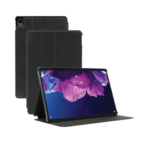 SAMSUNG GALAXY TAB S9 / S9 FE BOOK COVER KEYBOARD CUSTODIA + TASTIERA NERO